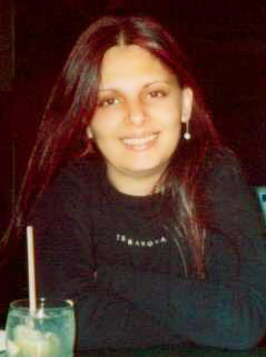 Date this gorgeous Brazil girl Vanessa from SAO PAULO B5509
