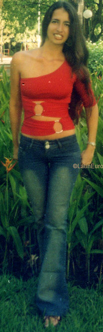 Date this gorgeous Brazil girl Tatiane from RECIFE B5511