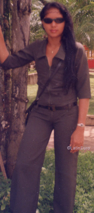 Date this stunning Brazil girl Maria from ALTAMIRA B5517