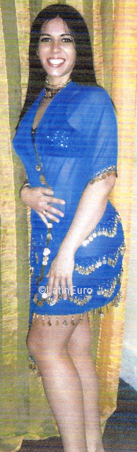 Date this lovely Brazil girl Monica from GUARAPARI B5518