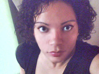 Date this sultry Brazil girl Aline from Barueri B552