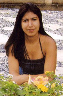 Date this stunning Brazil girl Elisangela from PASSOS B5521