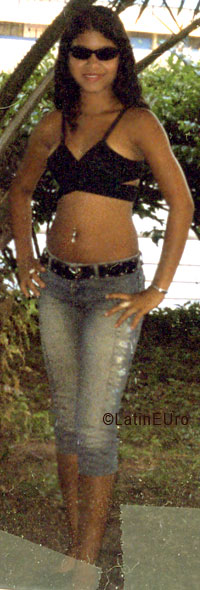 Date this georgeous Brazil girl Jamile from ITABUNA B5547