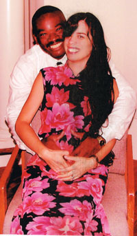 Date this passionate Brazil girl Happy from  B5561