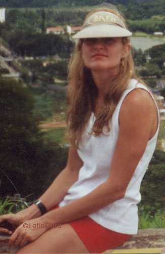 Date this young Brazil girl Grace from RIO DE JANEIRO B5568