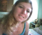 Date this stunning Brazil girl Daianni from SERTANOPOLIS B5592