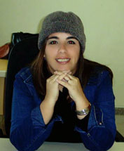 Date this delightful Brazil girl Carmen from  B5598