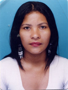 Date this athletic Brazil girl Ana from CUIABA B5602