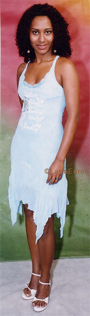 Date this sensual Brazil girl Maria from SAO PAULO B5641