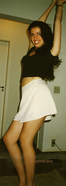 Date this funny Brazil girl Ana from  B5645