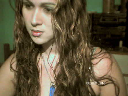 Date this foxy Brazil girl Rosy from JABOTICABAL B5657