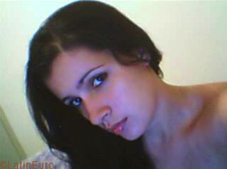 Date this nice looking Brazil girl Crislaine from JABOATAO DOS GUARARAPES B5677