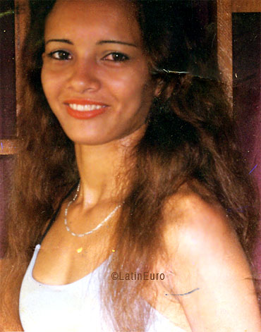 Date this athletic Brazil girl Fabiana from MARABA B5698
