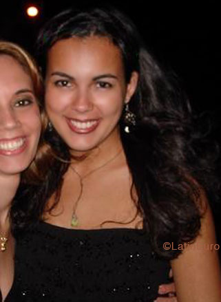 Date this nice looking Brazil girl Olivia from  B5771