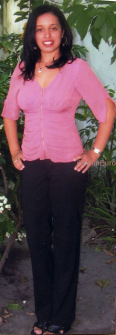 Date this young Brazil girl Patricia from RECIFE B5778