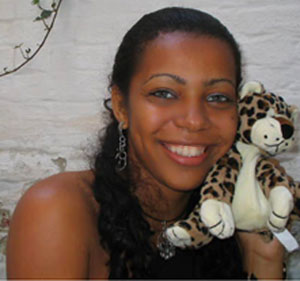 Date this lovely Brazil girl Luciana from SALVADOR B5780