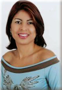 Date this delightful Brazil girl Jacilene from JABOATAO DOS GUARARAPES B5784