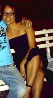 Date this sultry Brazil girl Helaine from CAMPINAS B5800