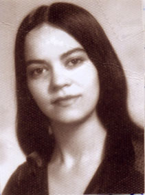 Date this young Brazil girl Walli from PONTA GROSSA B5832