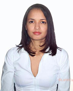 Date this sultry Brazil girl Leidiane from JOINVILLE B5849