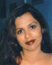 Date this sultry Brazil girl Patricia from  B5856