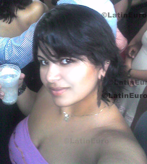 Date this beautiful Brazil girl B586 from Taguatinga B586