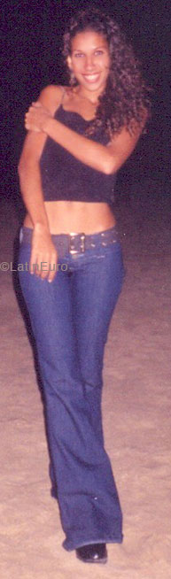 Date this tall Brazil girl Jacky from ARACAJU B5888