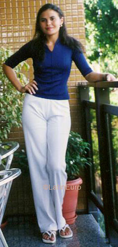 Date this cute Brazil girl Ana from  B5906
