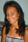 Date this sultry Brazil girl Renata from ARACAJU B5913