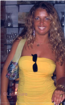Date this exotic Brazil girl Erica from Juiz de Fora B5931