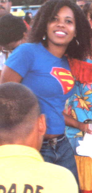 Date this georgeous Brazil girl Maria from SANTA MONICA B5964