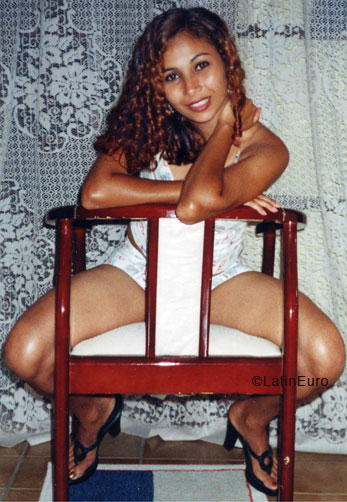 Date this cute Brazil girl Lucimaura from VILA NOVA B5969