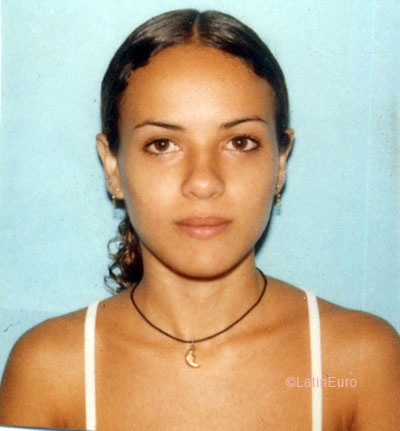 Date this charming Brazil girl Gislayne from NATAL B5984