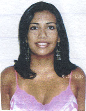 Date this young Brazil girl Cintia from JABOATAO B5987