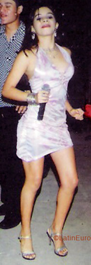 Date this delightful Brazil girl Carla from ITABUNA B5993