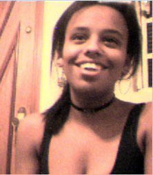 Date this sensual Brazil girl Ligya from SAO PAULO B6004
