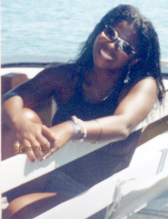 Date this pretty Brazil girl Dulcicleia from ILHEUS B6084