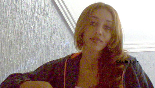Date this funny Brazil girl Vanda from IMPERATRIZ B6089