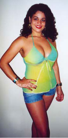 Date this pretty Brazil girl Gloria from LOURDES B6097