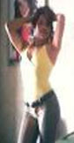 Date this attractive Brazil girl Luzinete from PORTO SEGURO B6113