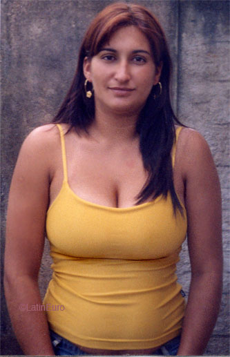 Date this beautiful Brazil girl Guarciaba from BOTELHOS B6118