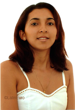 Date this funny Brazil girl Vanilde from BRASILIA B6125