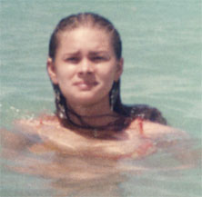 Date this charming Brazil girl Maria from NATAL B6131
