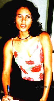 Date this hot Brazil girl Cristina from PAULISTA B6143