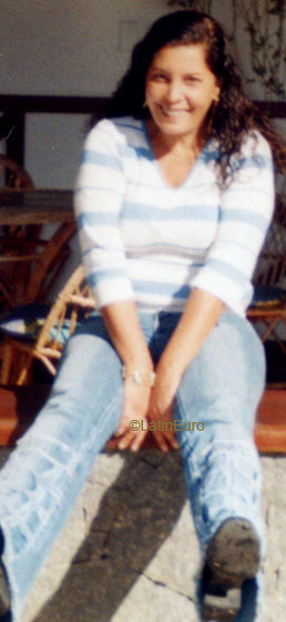 Date this cute Brazil girl Fernanda from DUQUE DE CAXIAS B6155