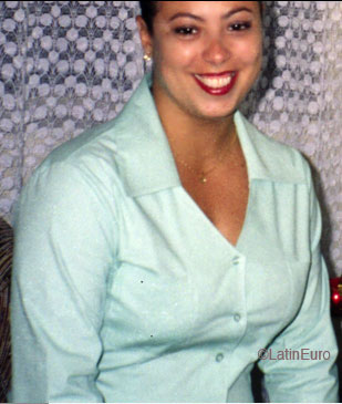 Date this charming Brazil girl Cristiane from RIO DE JANEIRO B6163