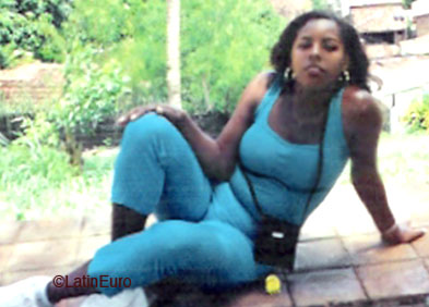 Date this exotic Brazil girl Marcia from SALVADOR B6164
