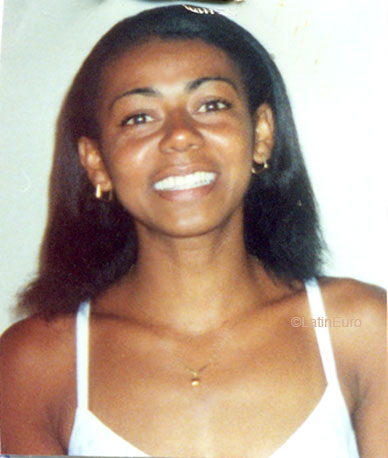 Date this funny Brazil girl Ana from FEIRA DE SANTANA B6168