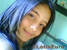 Date this voluptuous Brazil girl Fernanda- from Itajiba B617