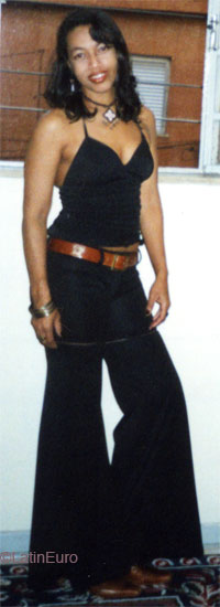Date this fun Brazil girl Sandra from SAO PAULO B6170